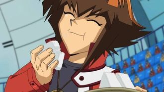 Episode 52 The Graduation Match (2)