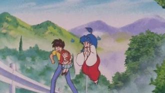 Episode 22 Couter-attack of the Devil, Viper