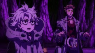 Episode 22 The Power of Protection