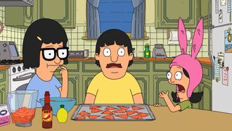 Episode 13 Snackface
