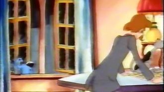 Episode 9 A-Job Hunting We Will Go