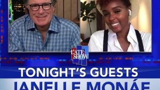 Episode 2 Janelle Monae, Jacob Soboroff