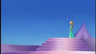 Episode 11 Through The Misty Mountains