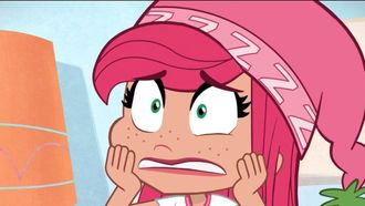 Episode 20 Bake Off: Part One / Bake Off: Part Two