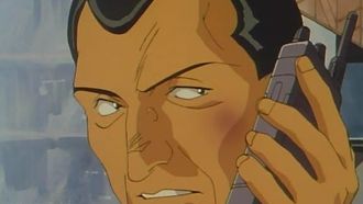 Episode 17 Let It Bloom, Japan! A Blizzard of One-Sided Love!!