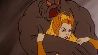 Episode 31 The Reluctant Wizard