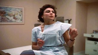 Episode 14 I'm in Love, I'm in Love, I'm in Love with a Wonderful Gynecologist