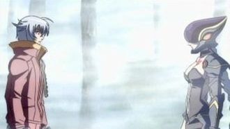 Episode 17 Dueling Angels