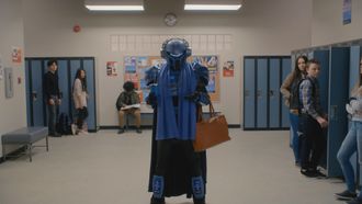 Episode 2 Overthrowing the Underscores