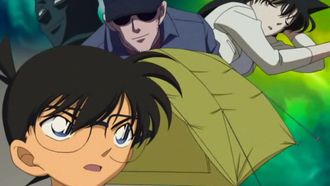 Episode 376 Time Limit at 3 o'clock