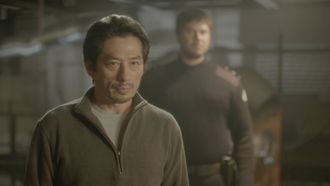 Episode 4 Single Strand