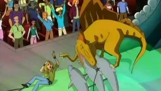 Episode 10 Zoom in on Zoom
