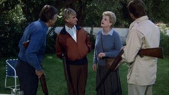 Episode 17 Sudden Death