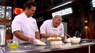 Episode 41 Sweet Treats