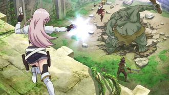 Episode 7 The Receptionist Ranking