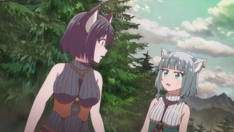 Episode 11 Pulling Out All the Stops for a Second Time