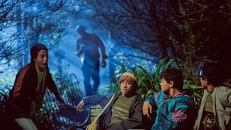 Episode 5 Stan By Me