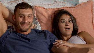 Episode 2 Happily Ever After: In For A Shock