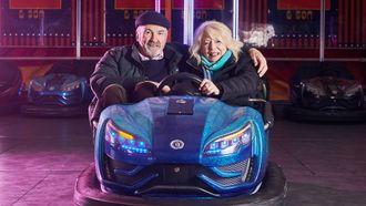 Episode 3 Episode Three