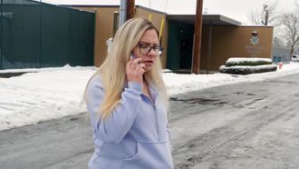 Episode 12 Life After Lockup: Sugar-Daddy Drama