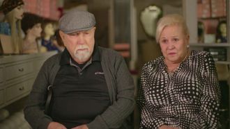 Episode 2 The Wig Shop Murder