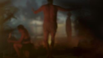 Episode 7 Survivor - Season One