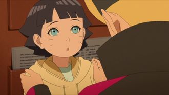 Episode 51 Boruto's Birthday