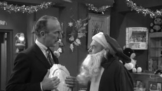 Episode 12 Santa Claus and the 10th Avenue Kid