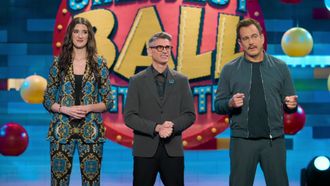 Episode 9 Great Ball Contraptions