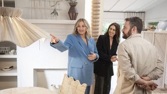 Episode 3 St. Kilda Aussie Cottage Reno