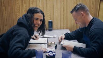Episode 2 Coming Home