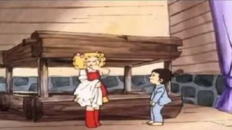 Episode 3 Candy's Birthday