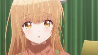 Episode 7 A Promise With the Angel