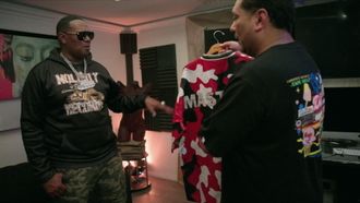 Episode 6 Biz Markie/Master P