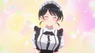 Episode 37 Routine and Girlfriend