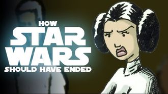 Episode 3 How Saving Private Ryan Should Have Ended