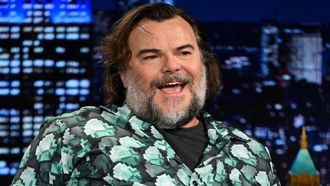 Episode 93 Jack Black/Britt Lower/Yandel