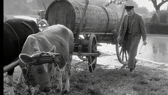 Episode 2 The Center of the World (1928-1933)