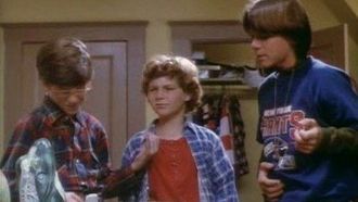 Episode 19 The Broken Record