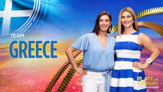 Episode 5 Head-to-Head: Italy vs Venezuela