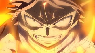 Episode 40 Titania Falls