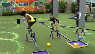 Episode 91 Gala de salvación