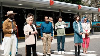 Episode 4 Diners, Drive-ins and Housewives