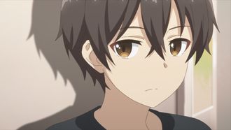 Episode 10 The Former Couple Doesn't Know How to Act 