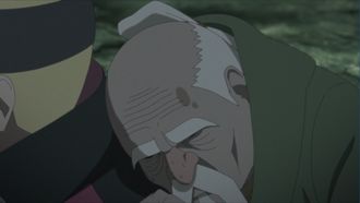 Episode 84 Ohnoki's Thoughts, Ku's Thoughts