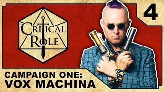 Episode 4 Attack on the Duergar Warcamp