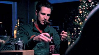 Episode 10 An Echolls Family Christmas