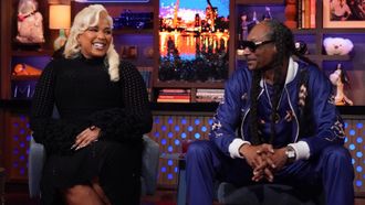 Episode 83 Snoop Dogg, Lizzo