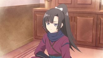 Episode 4 Feelings Entrusted