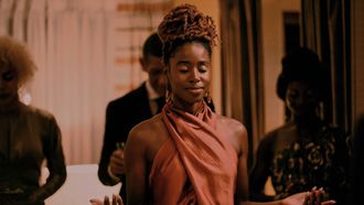 Episode 3 Shibuya Crossing